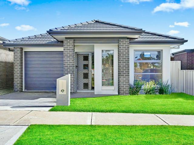 245 seventh ave, austral nsw for rent lj hooker