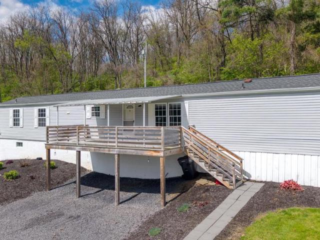 245 Seibert Road