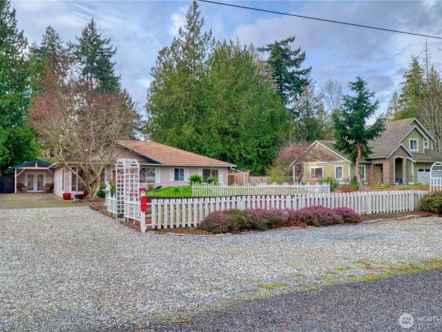 245 Shady Glen Avenue