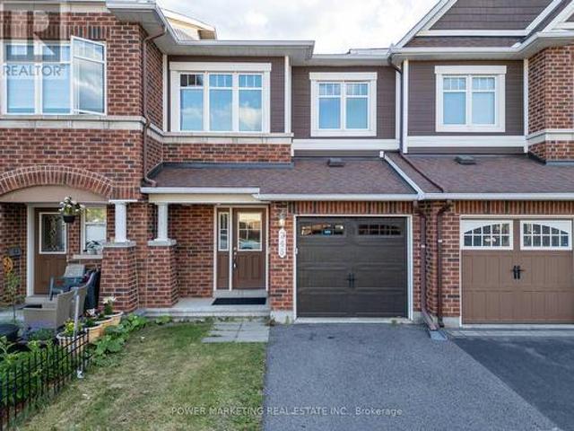 245 Silvermoon Crescent, Ottawa, ON, K4A 0P8 house for sale | Listing ID X13695 | Royal LePage