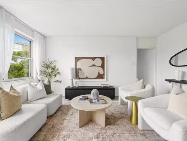 24/5 St Marks Road, Darling Point Apartment for rent Listed b.