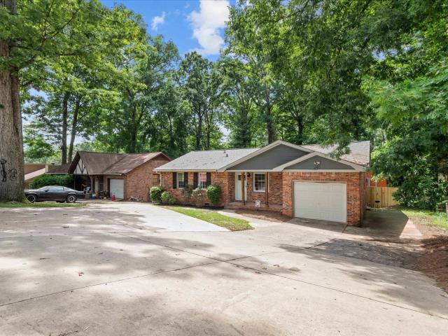 245 Piney Grove Road