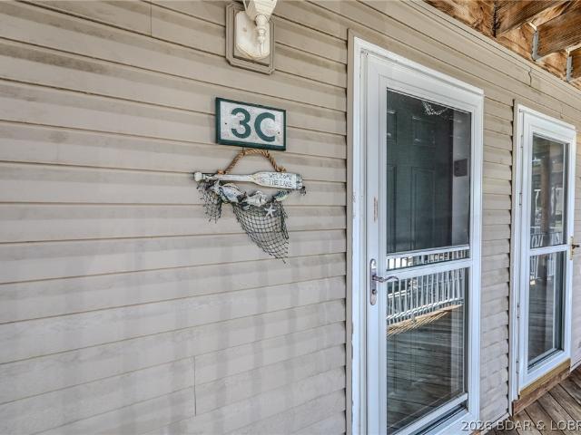245 Plaza Beach Drive 3C