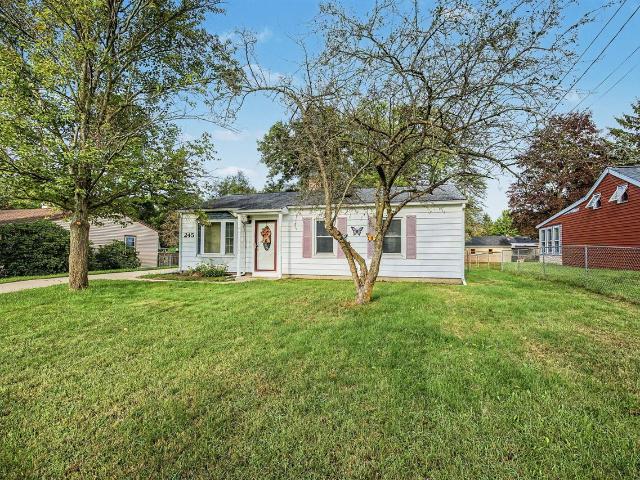 245 Redner Avenue