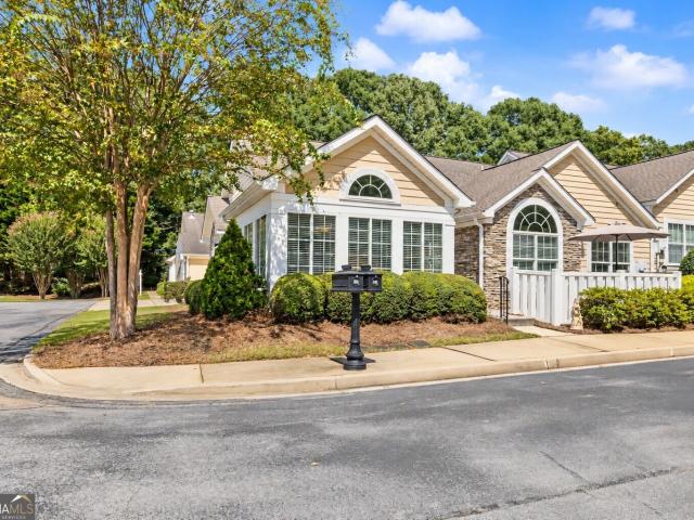 245 Rehobeth Way