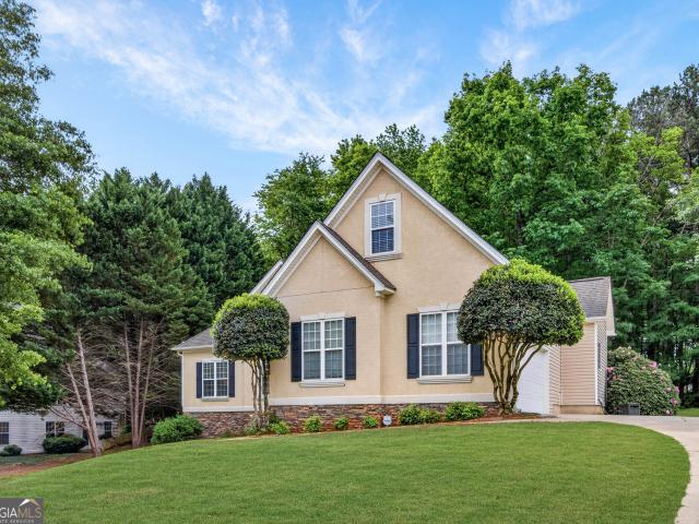 245 Ryans Court