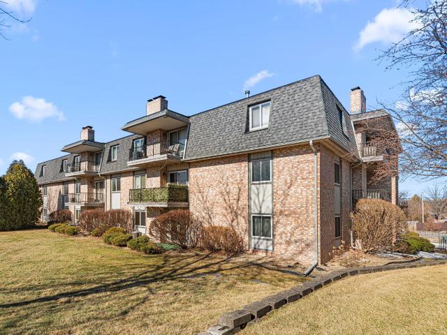 245 W Joliet St, Unit 103, Schererville, IN 46375 | MLS #834088