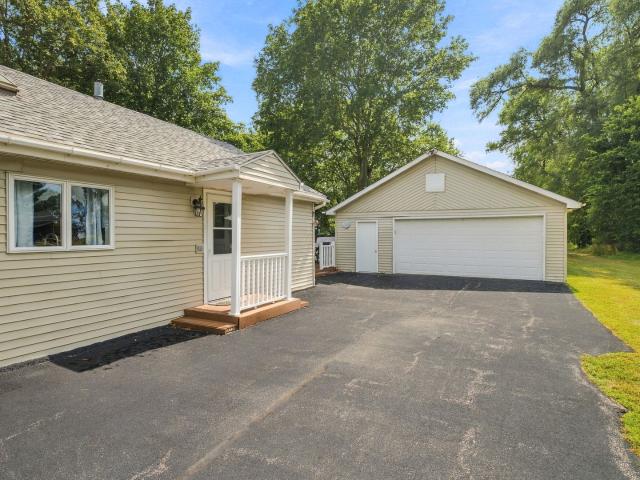 245 W Southmor Road