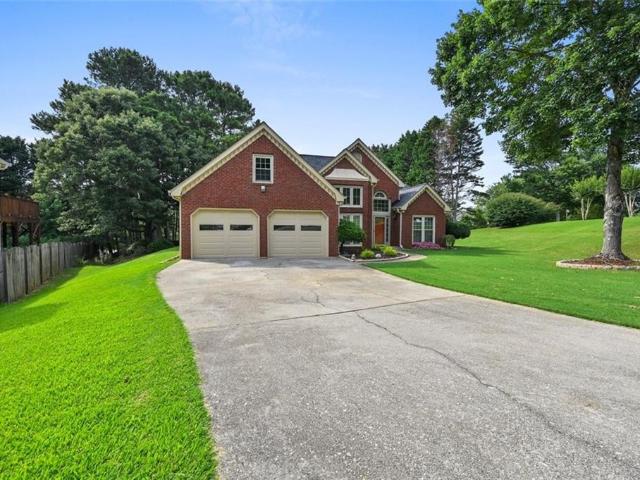 245 Walford Court