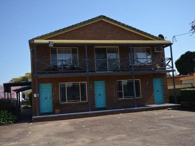 2/45 Wallace Street, Wauchope, NSW 2446