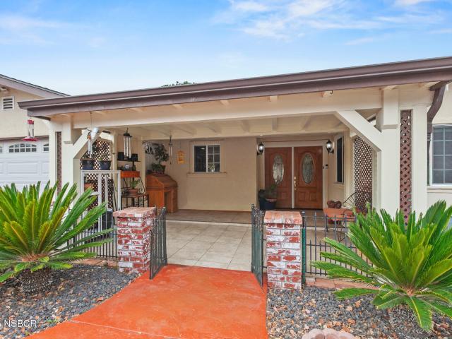 245 Walnut St, Arroyo Grande, CA 93420 | MLS #SC25224