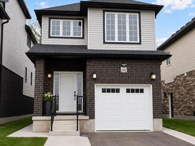 245 Wesley Boulevard, Cambridge, ON, N1T 0C6 house for sale | Listing ID X13643 | Royal LePage
