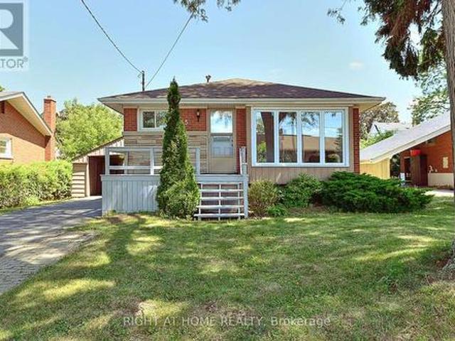 245 West 33Rd Street, Hamilton, ON, L9C 5J7 house for sale | Listing ID X13624 | Royal LePage