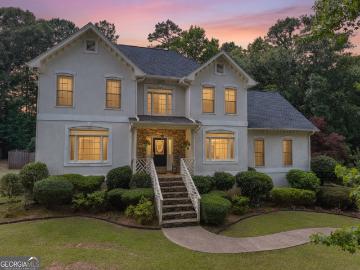 245 Westchester Drive