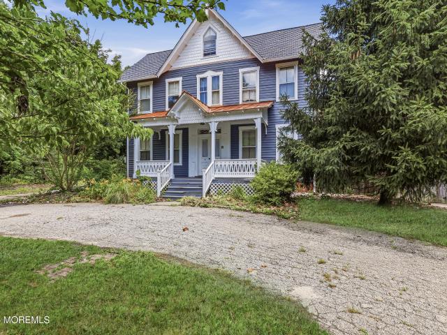 245 Whitesville Road
