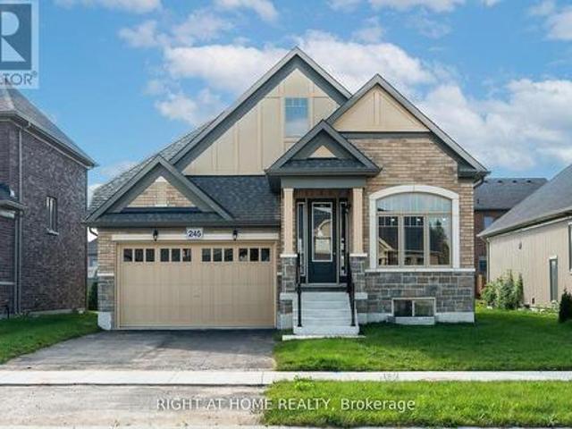 245 Wilcox Drive, Clearview, ON, L0M 1S0 house for sale | Listing ID S13135 | Royal LePage