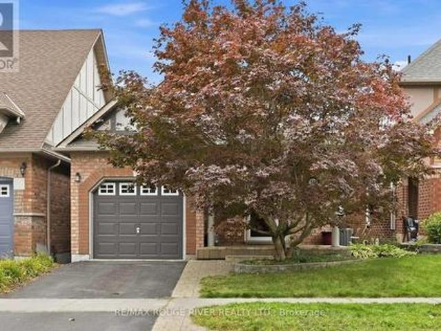 245 Willowbrook Drive, Whitby, ON, L1R 2Z1 house for sale | Listing ID E13843 | Royal LePage