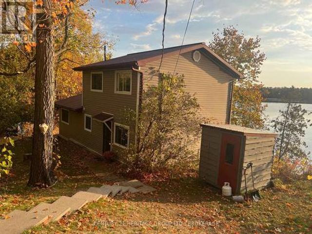 245 Taggart Lane, Rideau Lakes, ON, K0G 1X0 house for sale | Listing ID X13083 | Royal LePage