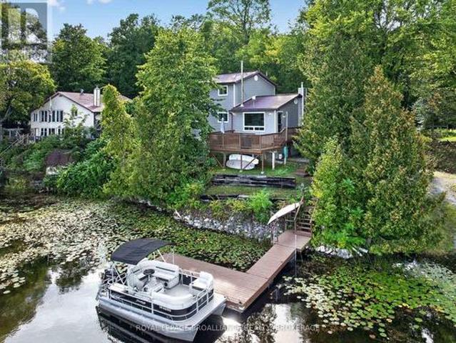 245 Taggart Lane, Rideau Lakes, ON, K0G 1X0 house for sale | Listing ID X13772 | Royal LePage