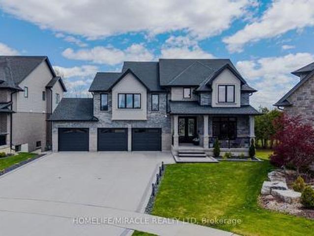 245 Tamarack Boulevard, Woodstock, ON, N4S 0E4 house for lease | Listing ID X13794 | Royal LePage
