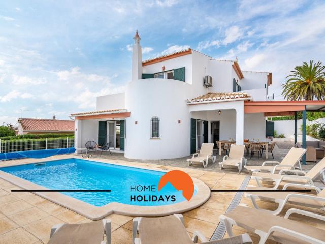 #245 Tranquil Villa with Private Pool