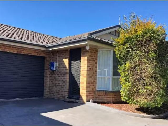 2/45A Atkinson Street, Bellbird Apartment for rent Listed by.