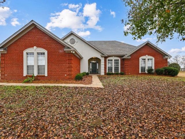 2464 Marler Rd, Pike Road, AL