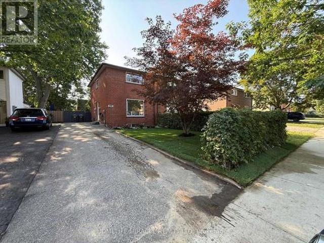 2464 Brookhurst Road, Mississauga, ON, L5J 1R3 house for sale | Listing ID W13675 | Royal LePage