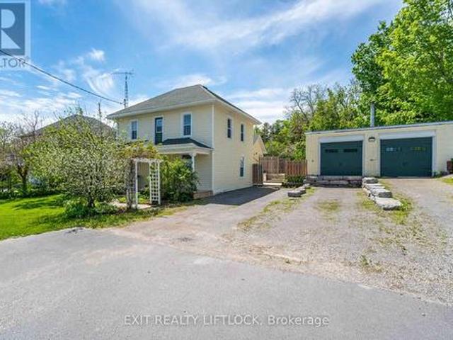 2464 Queen Mary Street, Cavan Monaghan Cavan Twp, ON, L0A 1C0 house for sale | Listing ID X12943 | Royal LePage