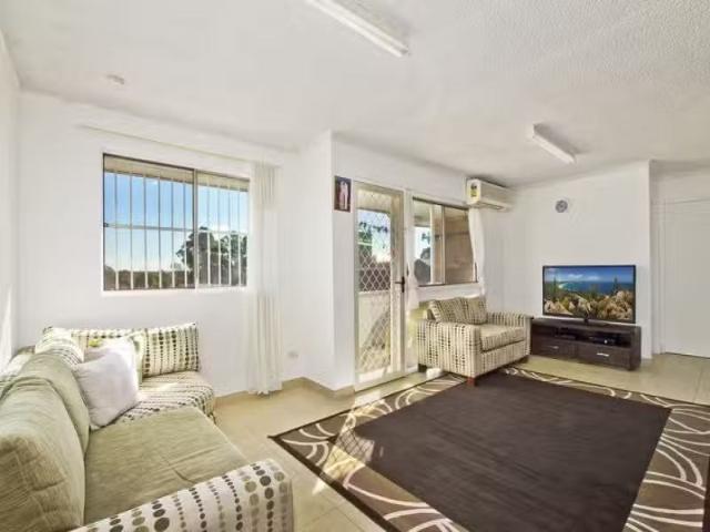 24/64 Sproule Street, LAKEMBA Apartment for rent Listed by Cl.
