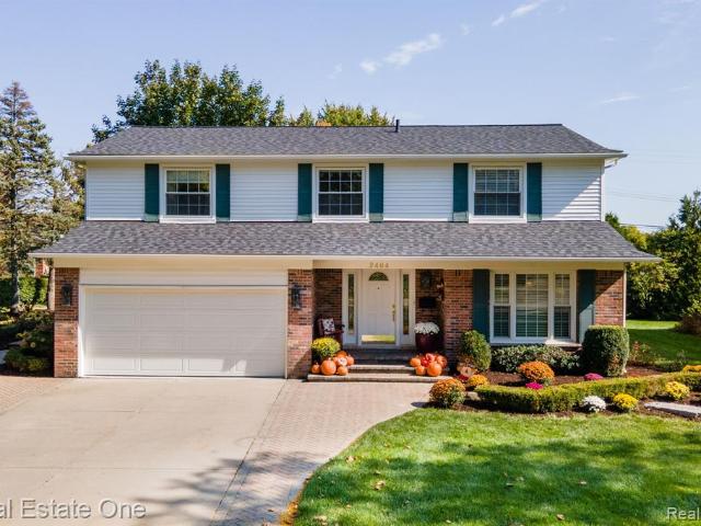 2464 Wexford Drive