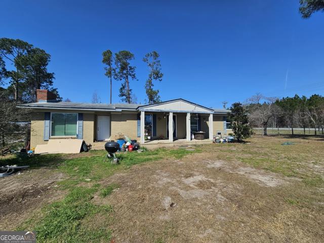 2464 & 2470 Savannah Highway