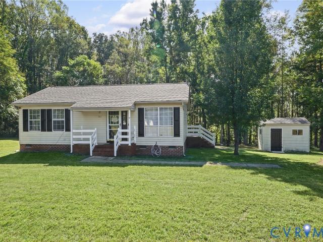 2465 Davis Mill Road