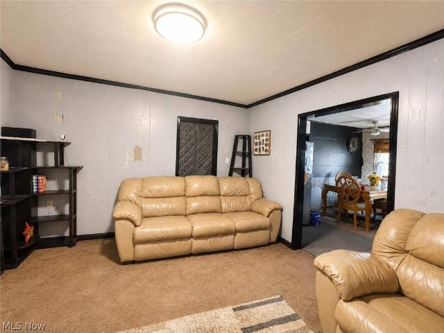 2465 Greens Run Road