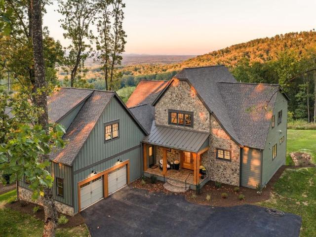 2465 Summit Ridge Trl