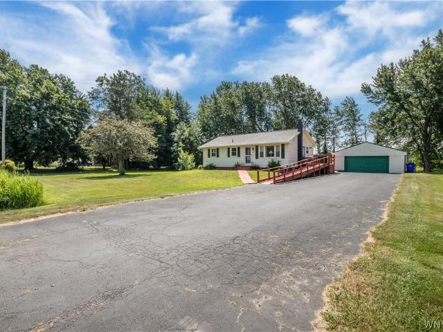 2466 Balmer Rd