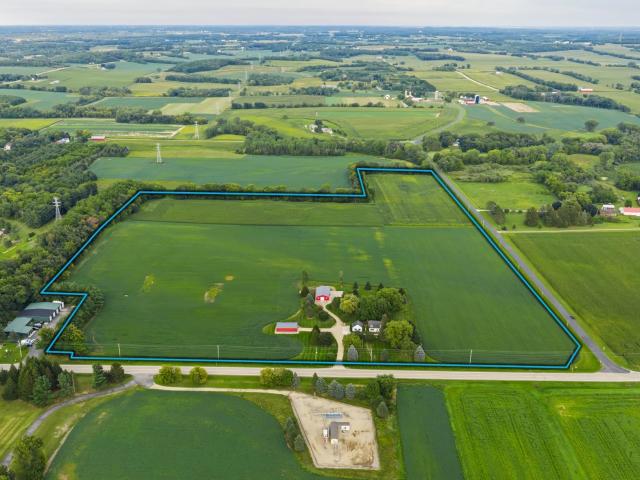 2466 County Highway N