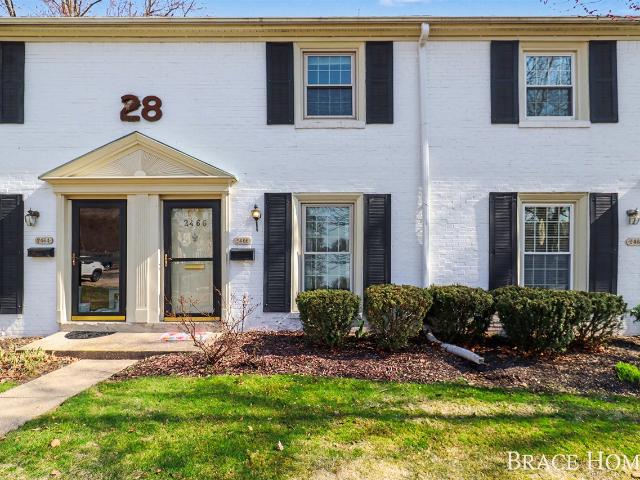 2466 Cranden Drive