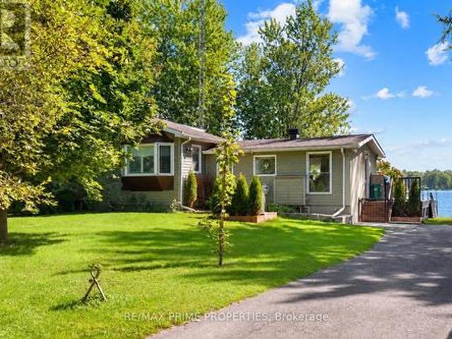2466 Fairmile Road, Ottawa, ON, K0G 1J0 house for sale | Listing ID X13784 | Royal LePage