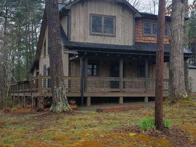 2466 Forge Mill Rd, Morganton, GA 30560 | MLS #10776