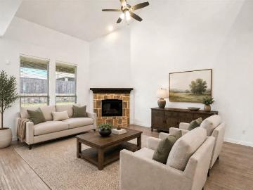2466 San Marcos Drive