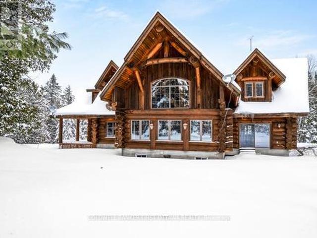 2467 Darling Road, Lanark Highlands, ON, K0A 1P0 house for sale | Listing ID X12880 | Royal LePage