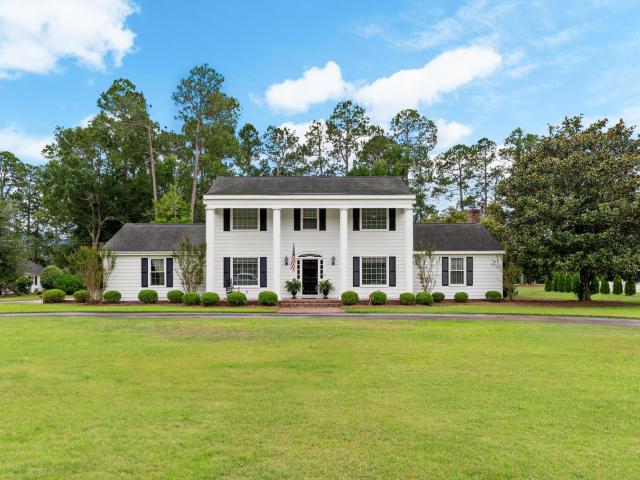 2467 Griffith Dr NW, Orangeburg, SC 29118 | MLS #25020