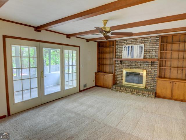 2468 Mary Briggs Court