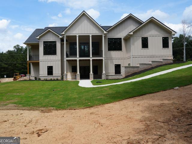 2468 Rockbridge Road NW