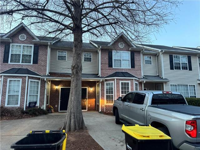 2468 Brianna Dr, Hampton, GA 30228 | MLS #7710