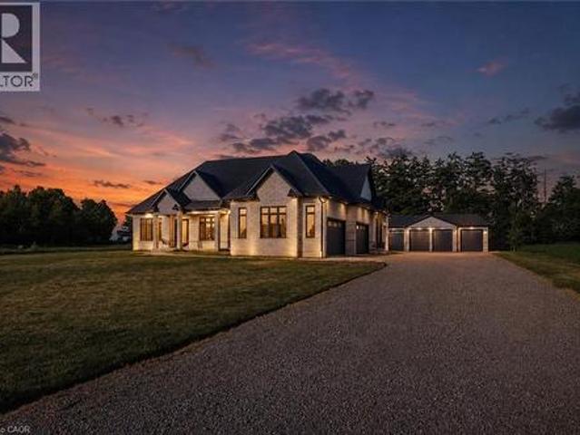 2468 Cockshutt Road, Waterford, ON, N0E 1Y0 house for sale | Listing ID 40868 | Royal LePage