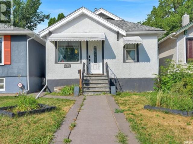 2468 Elliott Street, Regina, SK, S4N 3H3 house for sale | Listing ID SK046920 | Royal LePage