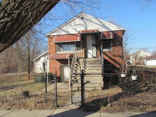 2468 Johnson St, Gary, IN 46407