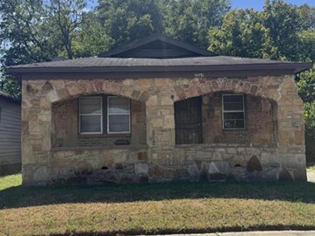 2469 Dexter Ave, Memphis, TN 38108